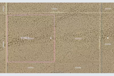 242-05-015, 016 Gene Autry Road, Yucca, AZ 86438 - Photo 38