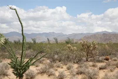 242-05-015, 016 Gene Autry Road, Yucca, AZ 86438 - Photo 2