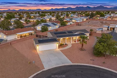 4468 S Camp Mohave Court, Fort Mohave, AZ 86426 - Photo 2
