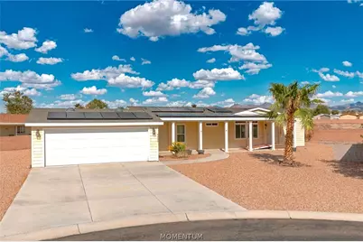 4468 S Camp Mohave Court, Fort Mohave, AZ 86426 - Photo 56