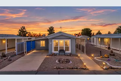 4950 Apache Way #35, Golden Valley, AZ 86413 - Photo 1