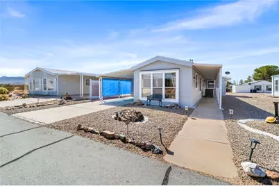 4950 Apache Way #35, Golden Valley, AZ 86413 - Photo 4