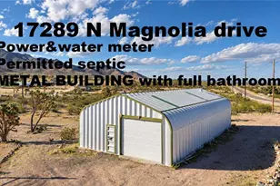 17289 N Magnolia Dr, Dolan Springs, AZ 86441 - Photo 1