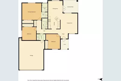 470 Chardonnay Way, Bullhead City, AZ 86429 - Photo 4