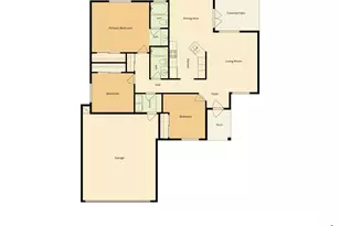 470 Chardonnay Way, Bullhead City, AZ 86429 - Photo 4
