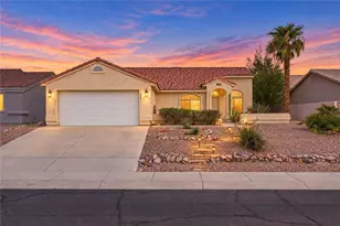470 Chardonnay Way, Bullhead City, AZ 86429 - Photo 1
