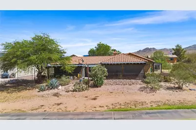 9781 N Vista Drive, Kingman, AZ 86401 - Photo 22