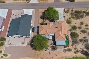 9781 N Vista Dr, Kingman, AZ 86401 - Photo 24