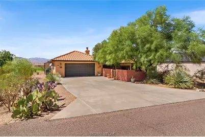9781 N Vista Drive, Kingman, AZ 86401 - Photo 28
