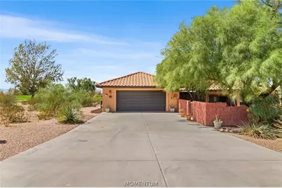 9781 N Vista Drive, Kingman, AZ 86401 - Photo 1