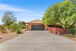 9781 N Vista Dr, Kingman, AZ 86401 - Photo 1