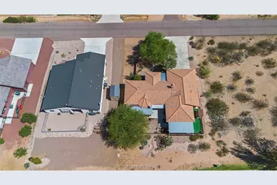 9781 N Vista Drive, Kingman, AZ 86401 - Photo 24