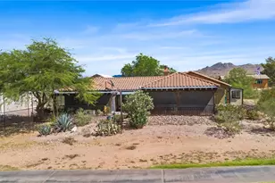 9781 N Vista Dr, Kingman, AZ 86401 - Photo 22