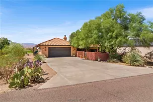 9781 N Vista Dr, Kingman, AZ 86401 - Photo 28