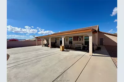 2958 La Paloma Drive, Bullhead City, AZ 86429 - Photo 34
