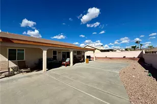 2958 La Paloma Dr, Bullhead City, AZ 86429 - Photo 36
