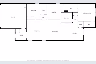 1723 Del Parado, Bullhead City, AZ 86442 - Photo 48
