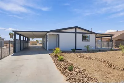 5708 S Loop Lane, Fort Mohave, AZ 86426 - Photo 4