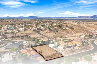 2070 N Jo Ann Avenue, Bullhead City, AZ 86442 - Photo 4