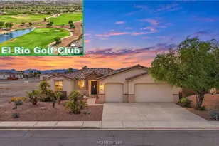 29 Harbourtown Dr, Mohave Valley, AZ 86440 - Photo 1
