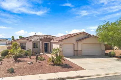 29 Harbourtown Drive, Mohave Valley, AZ 86440 - Photo 4