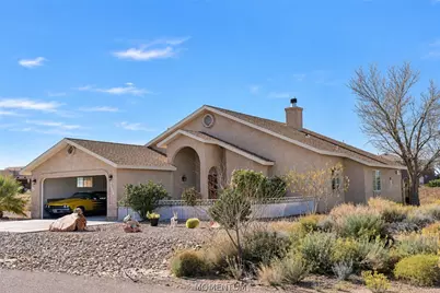 7560 E Cayuse Drive, Kingman, AZ 86401 - Photo 4