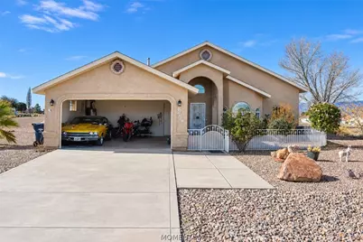 7560 E Cayuse Drive, Kingman, AZ 86401 - Photo 2