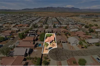 4919 S Rinaldi Circle, Fort Mohave, AZ 86426 - Photo 2