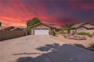 4919 S Rinaldi Cir, Fort Mohave, AZ 86426 - Photo 1
