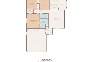 4919 S Rinaldi Cir, Fort Mohave, AZ 86426 - Photo 4