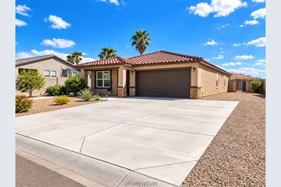 1852 E Club House Way, Fort Mohave, AZ 86426 - Photo 1