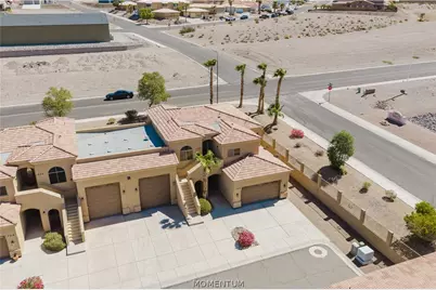 890 Florence Avenue #115, Bullhead City, AZ 86429 - Photo 44