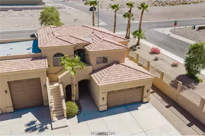 890 Florence Avenue #115, Bullhead City, AZ 86429 - Photo 38