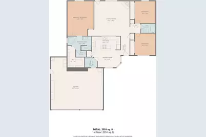 5083 S Sage Lane, Fort Mohave, AZ 86426 - Photo 4
