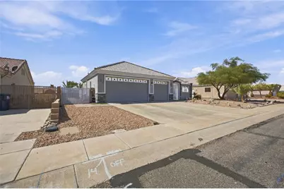 5083 S Sage Lane, Fort Mohave, AZ 86426 - Photo 12
