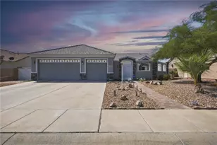 5083 S Sage Ln, Fort Mohave, AZ 86426 - Photo 1