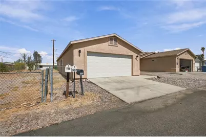 537 Havasu Lane, Bullhead City, AZ 86442 - Photo 2
