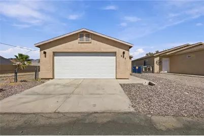 537 Havasu Lane, Bullhead City, AZ 86442 - Photo 1