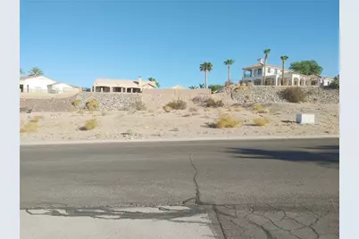 3311 Park Ridge Avenue, Bullhead City, AZ 86429 - Photo 1