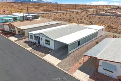 2960 Silver Creek Road #194, Bullhead City, AZ 86442 - Photo 4