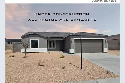 3232 Rainbow Loop, Kingman, AZ 86401 - Photo 1