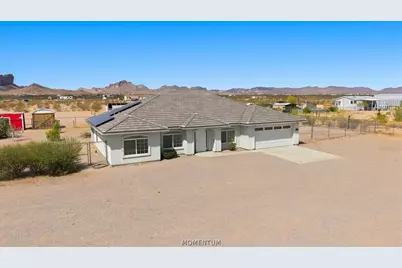 1949 S Estrella Road, Golden Valley, AZ 86413 - Photo 64