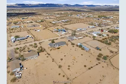3686 N Mormon Flat Road, Golden Valley, AZ 86413 - Photo 30