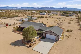 3686 N Mormon Flat Rd, Golden Valley, AZ 86413 - Photo 1