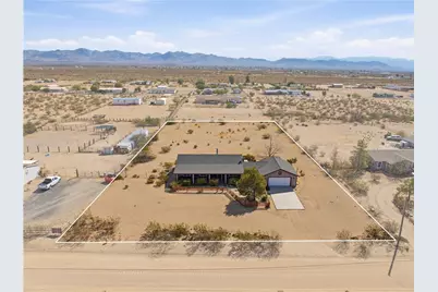 3686 N Mormon Flat Road, Golden Valley, AZ 86413 - Photo 2