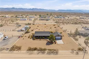 3686 N Mormon Flat Rd, Golden Valley, AZ 86413 - Photo 2