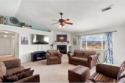 3686 N Mormon Flat Road, Golden Valley, AZ 86413 - Photo 8