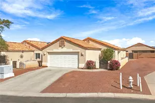 2451 Sabino Dr, Bullhead City, AZ 86442 - Photo 1