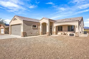 8256 S Carob Dr, Mohave Valley, AZ 86440 - Photo 1
