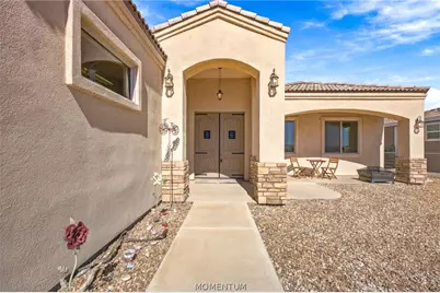 8256 S Carob Drive, Mohave Valley, AZ 86440 - Photo 2